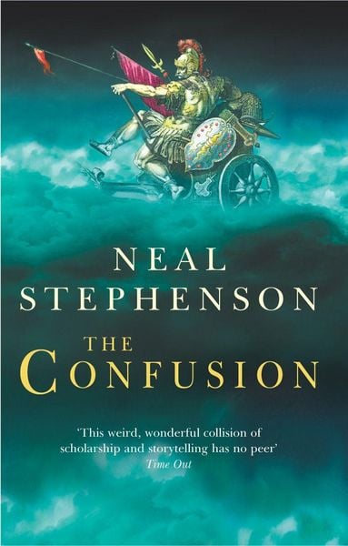 Produktbild: The Confusion