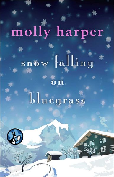 Produktbild: Snow Falling on Bluegrass
