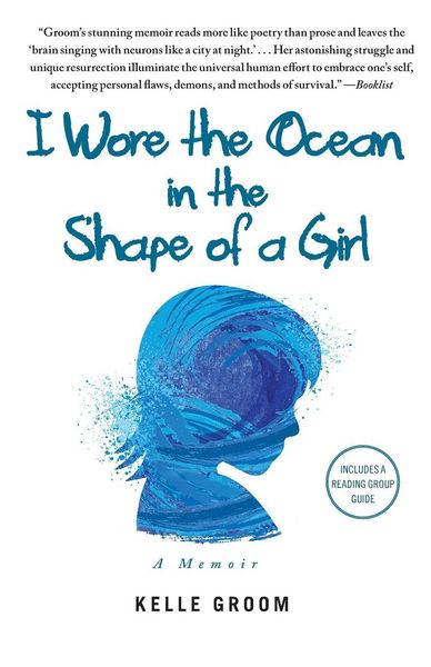 Produktbild: I Wore the Ocean in the Shape of a Girl