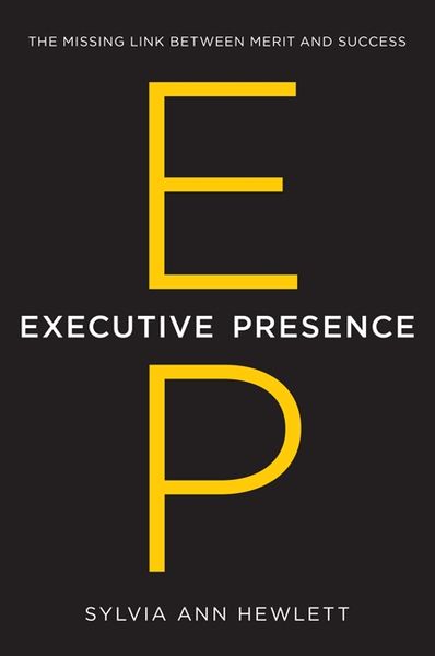 Produktbild: Executive Presence