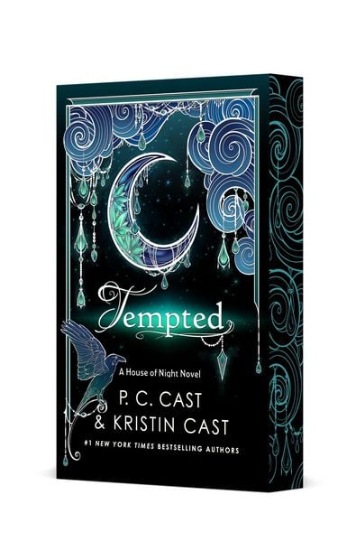 Produktbild: Tempted