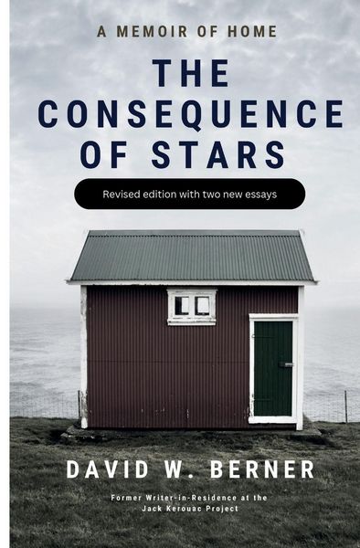 Produktbild: The Consequence of Stars