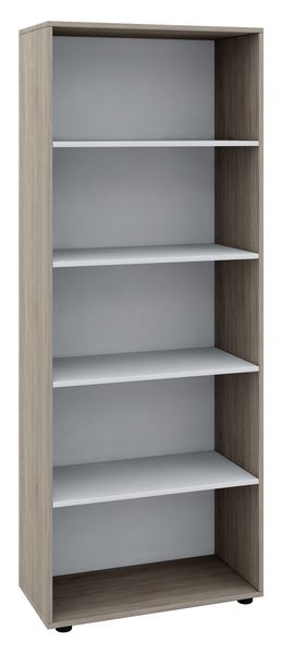 Holz Kleiderschrank Schuhschrank Vandol