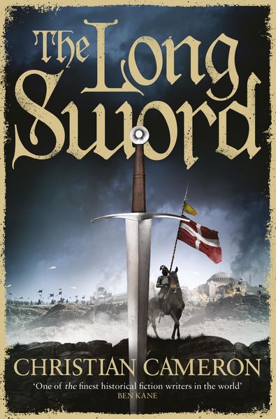 Produktbild: The Long Sword