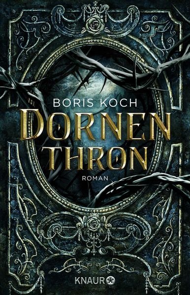 Produktbild: Dornenthron