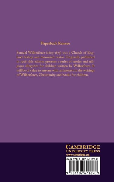 Produktbild: Agathos the Rocky Island and Other Sunday Stories and Parables