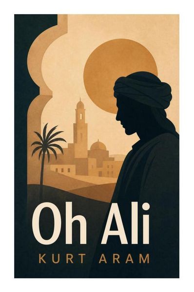 Produktbild: Oh Ali