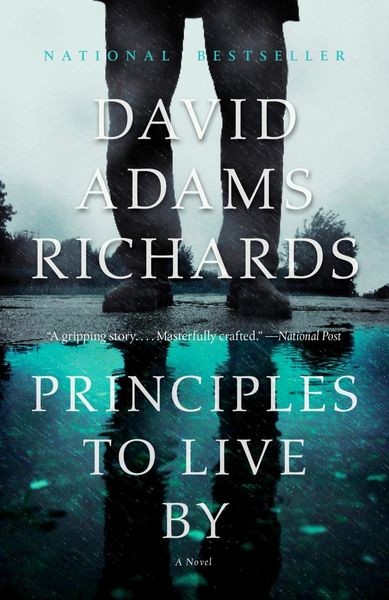 Produktbild: Principles To Live By