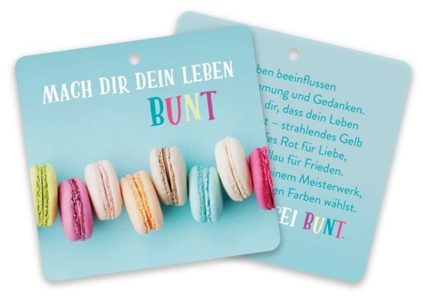Produktbild: Alles Liebe w&uuml;nsch ich dir