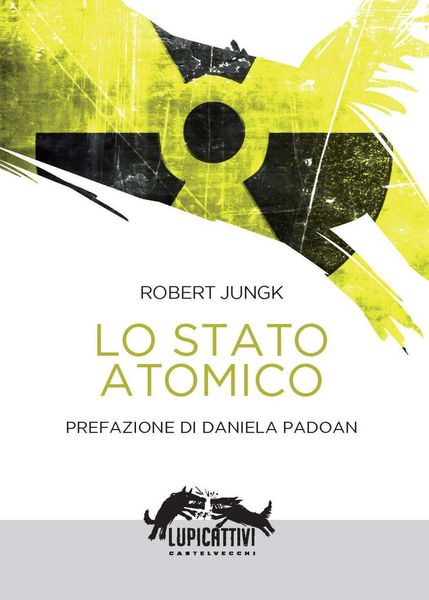 Produktbild: Lo stato atomico