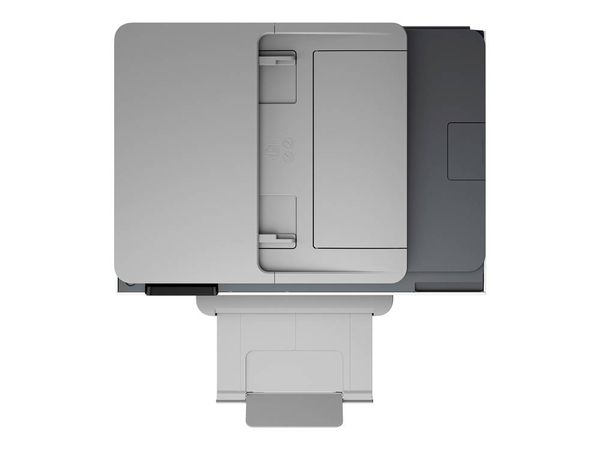 Produktbild: HP OfficeJet Pro 8122 e Multifunktionsdrucker Tintenstrahl Farbe A4 Drucker, Scanner, Kopierer ADF, Duplex, LAN, Instant Ink, USB