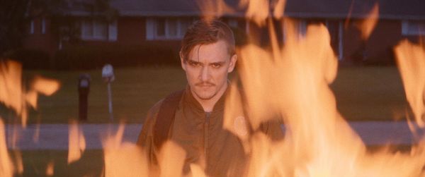 Produktbild: Dinner in America - A Punk Love Story - Mediabook [2 BRs]