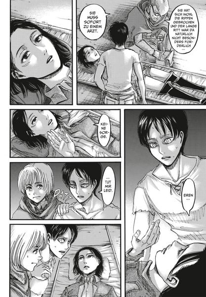 Produktbild: Attack on Titan 13