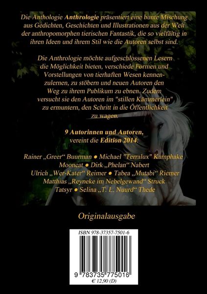 Produktbild: Anthrologie
