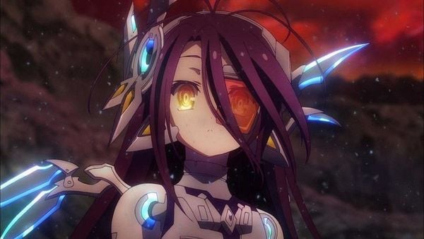 Produktbild: No Game No Life - Zero