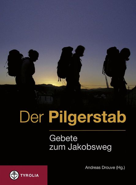 Produktbild: Der Pilgerstab