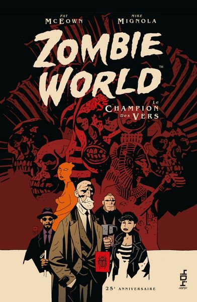 Produktbild: Zombie world