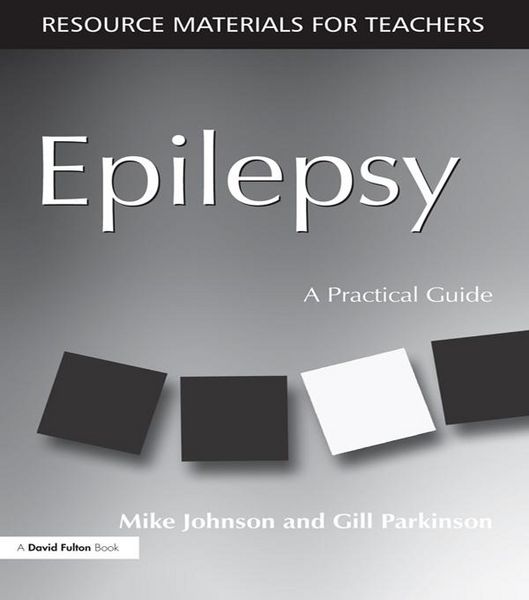 Produktbild: Epilepsy