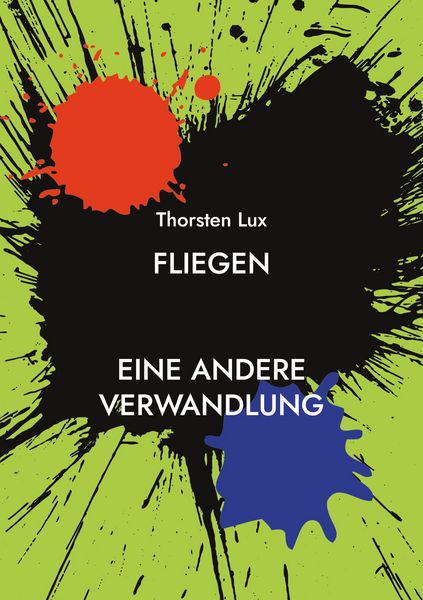 Produktbild: Fliegen