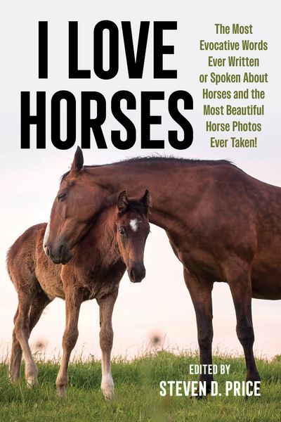 Produktbild: I Love Horses