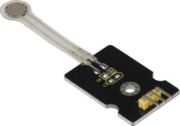 Produktbild: Joy-it SEN-Pressure20 Sensor 1 St. Passend f&uuml;r (Entwicklungskits): Arduino, Raspberry Pi&reg;, BBC micro:bit