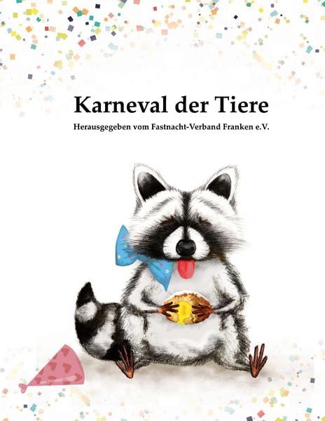 Produktbild: Karneval der Tiere