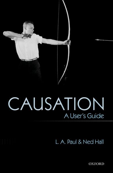 Produktbild: Causation