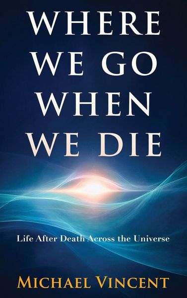 Produktbild: Where We Go When We Die