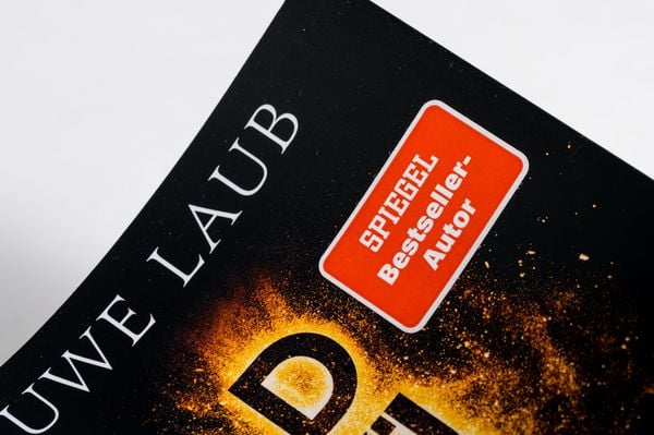Produktbild: D&uuml;rre