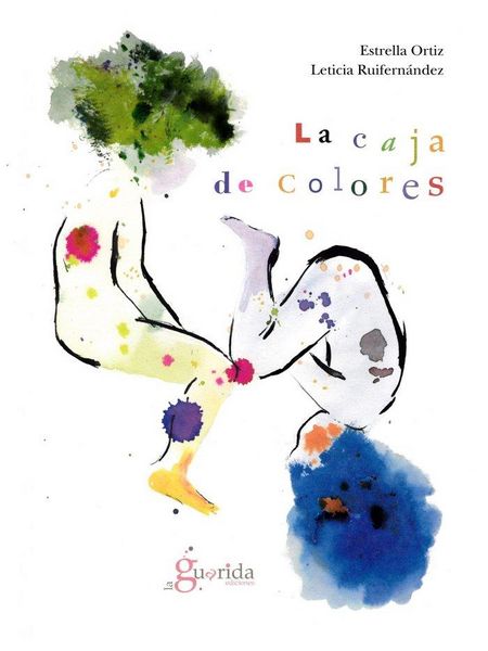 Produktbild: La caja de colores