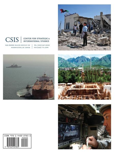Produktbild: Global Forecast 2014