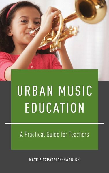 Produktbild: Urban Music Education