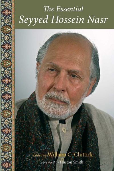 Produktbild: The Essential Seyyed Hossein Nasr
