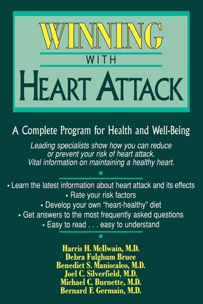 Produktbild: Winning with Heart Attack