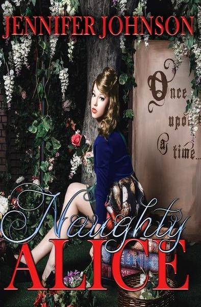 Produktbild: Naughty Alice