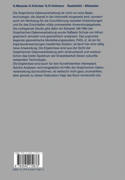 Produktbild: Rasterbild &mdash; Bildraster