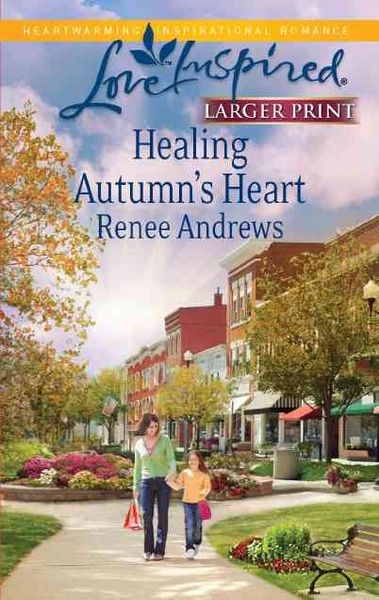 Produktbild: Healing Autumn's Heart