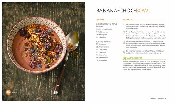 Produktbild: Buddha Bowls
