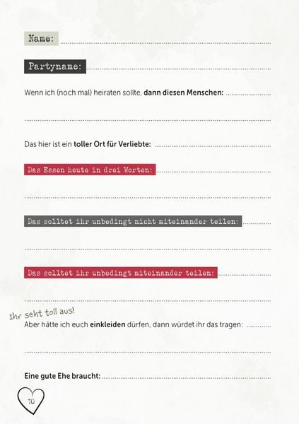 Produktbild: Sweet Memories: Hochzeit