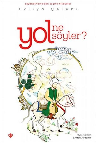 Produktbild: Yol Ne S&ouml;yler