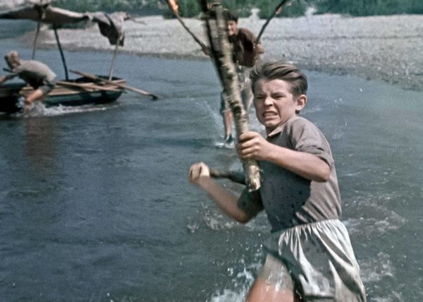 Produktbild: Reise in die Urzeit (Filmjuwelen)