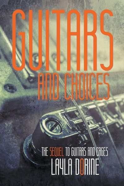 Produktbild: Guitars and Choices