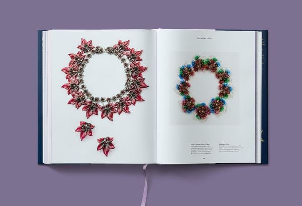 Produktbild: Costume Jewelry