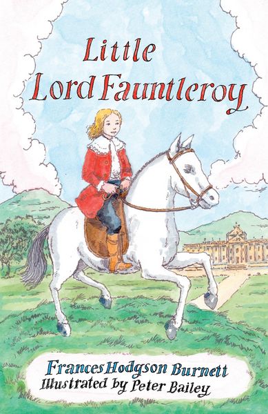 Produktbild: Little Lord Fauntleroy