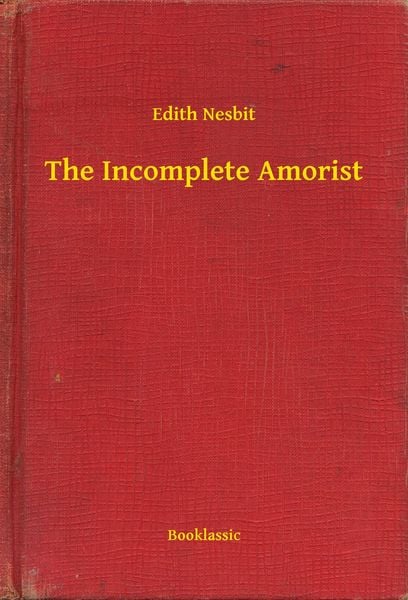 Produktbild: The Incomplete Amorist