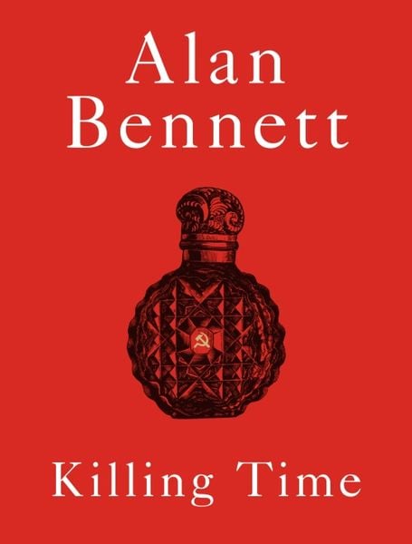 Produktbild: Killing Time