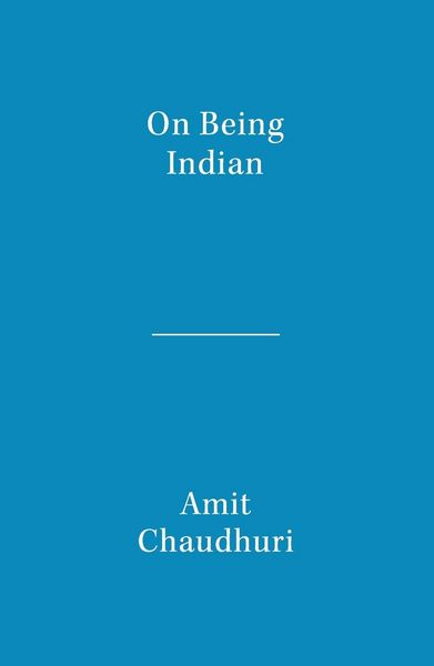 Produktbild: On Being Indian