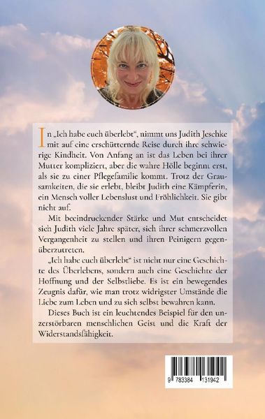 Produktbild: Ich habe euch &uuml;berlebt
