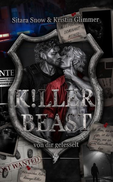 Produktbild: Killer Beast