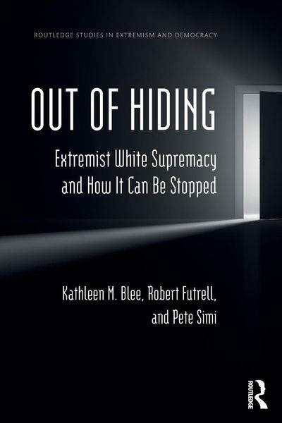 Produktbild: Out of Hiding